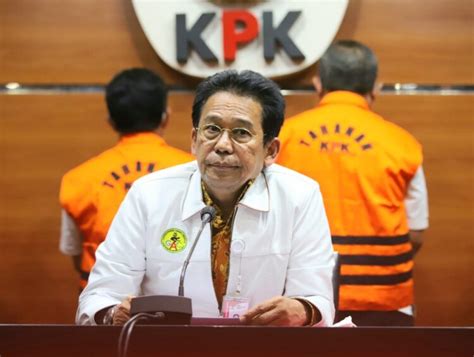 KPK Sebut 5 Provinsi Ini Banyak Laporan Dugaan Korupsi, Berikut Rinciannya – SatukanIndonesia.com