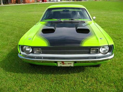 '72 Dodge Demon | Dodge muscle cars, Mopar muscle, Mopar