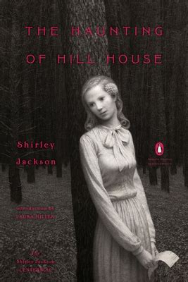 The Haunting Of Hill House Penguin Classics Deluxe Edition The