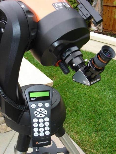 Celestron NexStar 6SE: Our Epic Review