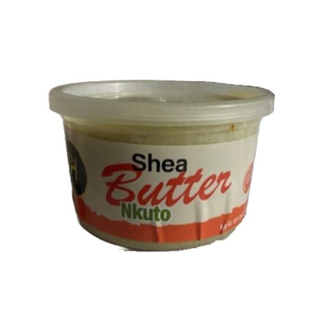 Samkay Shea Butter Kaneshie Market Usa