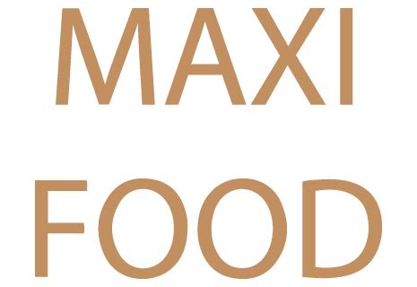 Maxi Food Tilburg - Eten bestellen in Tilburg