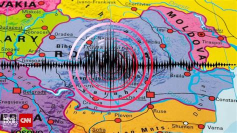 A apărut un nou tip de cutremur în România Ce decizii a luat