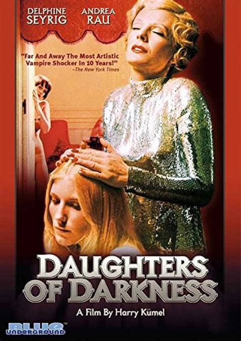 Daughters Of Darkness Poster