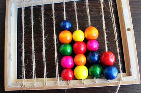 Декор для детской комнаты — Поделки для детей