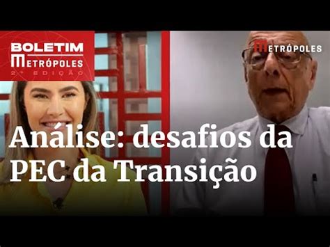 Pec Da Transi O Tem Que Ter Dura O De Ano E Valor De Bi