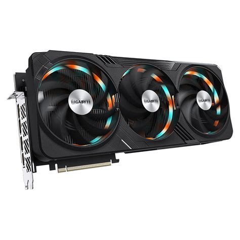 Gigabyte GeForce RTX 4090 GAMING OC 24G Carte Graphique LDLC