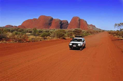 How do I explore the Australian Outback? | Australian Traveller