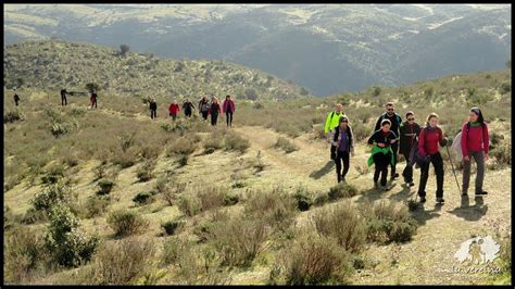 139 RUTA PUENTE ROMANO DE ALCÁNTARA Club Deportivo La Vereína