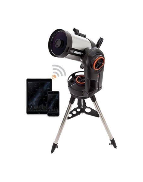 Celestron Nexstar Evolution Astroshop Urania