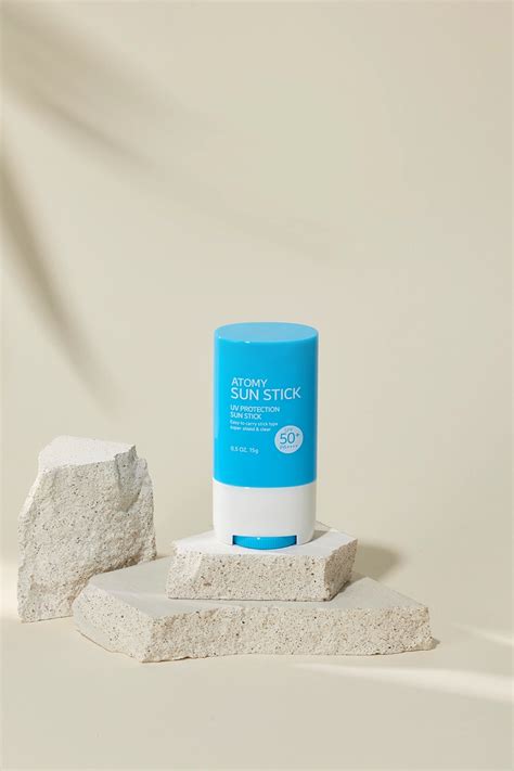 Atomy Sun Stick (15g) | Atomy Malaysia