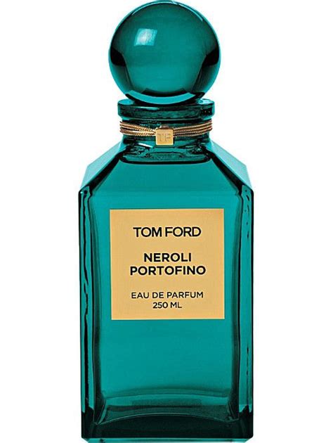 Tom Ford Neroli Portofino Eau De Parfum Decanter 250ml Tom Ford