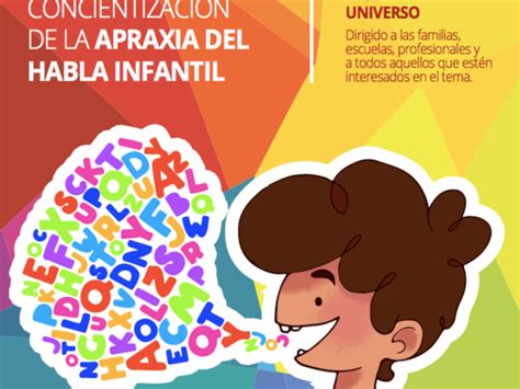 Categor A Repositorio Apraxia Del Habla Infantil Abines