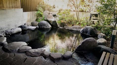 7 Best Onsen Around Tokyo For Winter To Warm Up Your Bodies