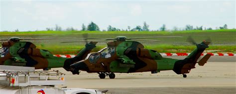 eurocopter, Tiger, Attack, Helicopter, Aircraft, 49 Wallpapers HD ...