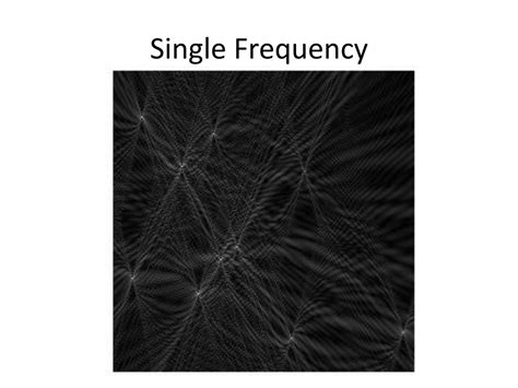 PPT - Modeling Speckle Noise in MATLAB for Imaging Applications ...