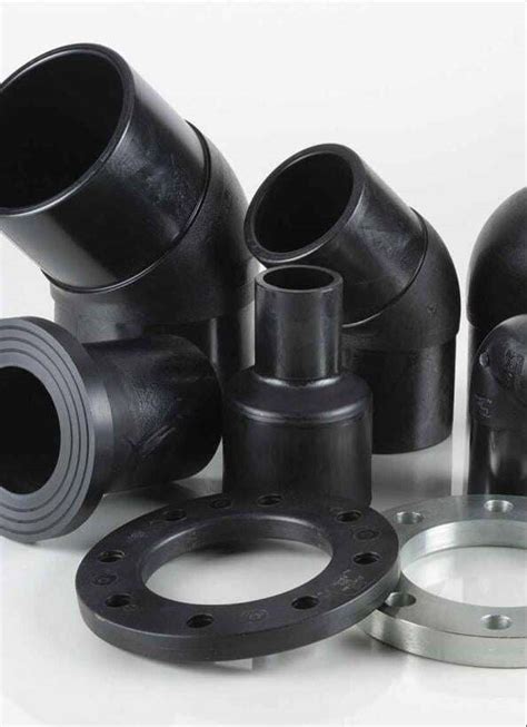 Hdpe Pipe Fittings Socket Fusion Fittings Spigot Fittings Electrofusion