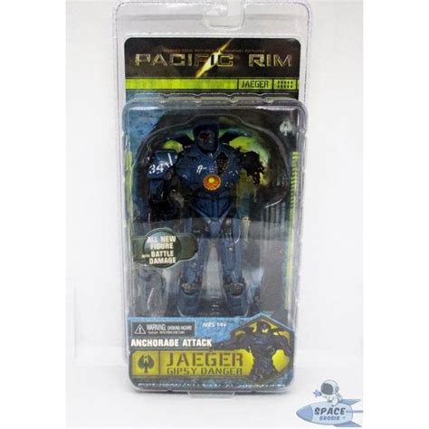 Jual Action Figure Neca Pacific Rim Jaeger Shopee Indonesia