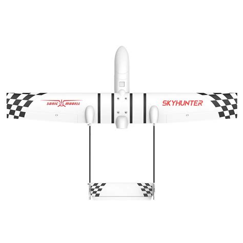 Sonicmodell Skyhunter 1800mm Wingspan EPO Long Range FPV UAV Platform