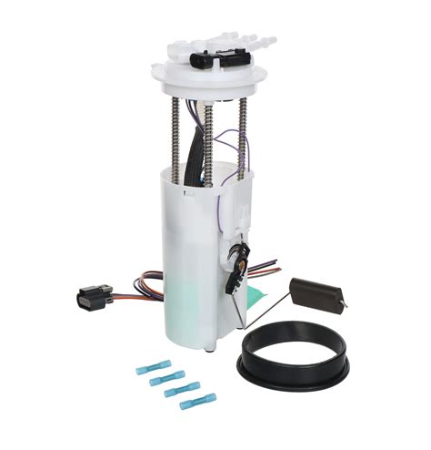 Carter Electric Fuel Pump Module Assembly Automotive Replacement P74928m