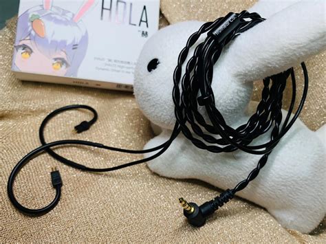 Review Truthear Hola A Jack Rabbit Of All Trades Headphonesty