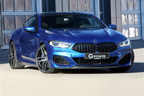 G Power Bmw M I Revealed With Hp Gtspirit