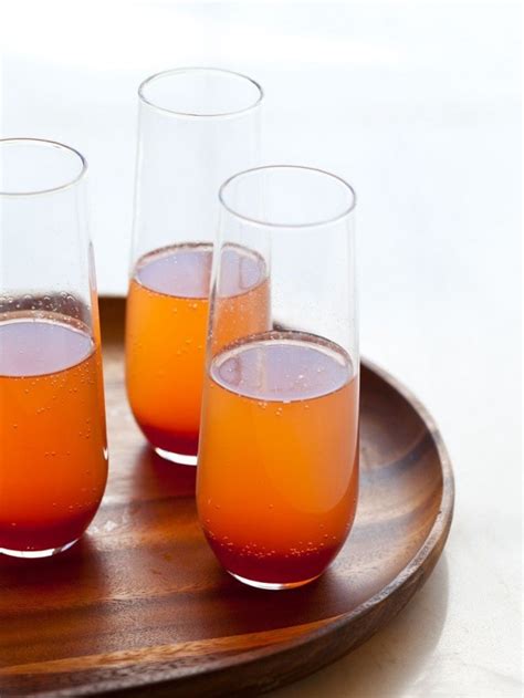 15 Best Holiday Cocktails A Blissful Nest