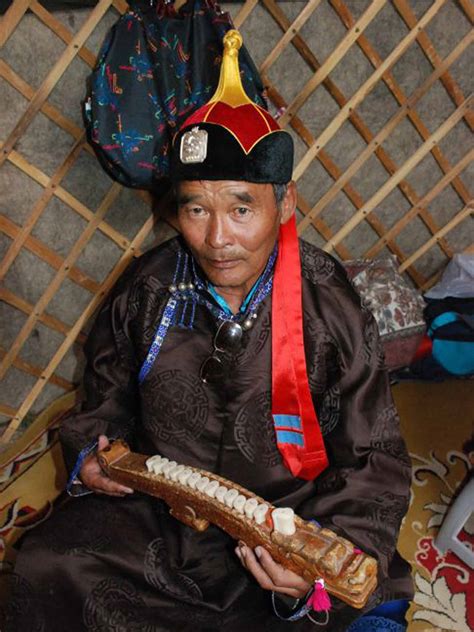 Unescos List Of Intangible Cultural Heritage From Mongolian Knuckle