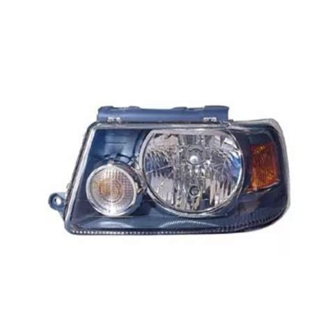 Optica Izquierda Ford Ranger Depo