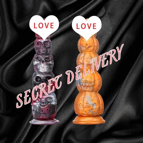 Halloween Sex Toys Etsy