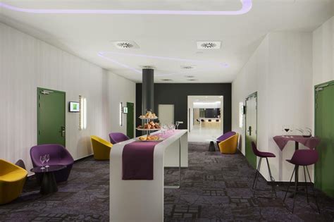 PHOTO GALLERY: Ibis Styles Budapest Airport Hotel wins Best of Budapest ...