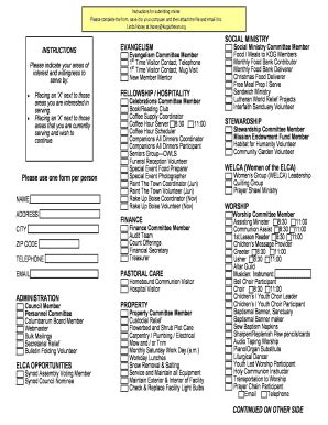 Fillable Online M B5z Instructions For Submitting Online Fax Email