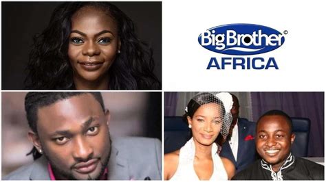 Big Brother Africa winners: where are they now? - Legit.ng