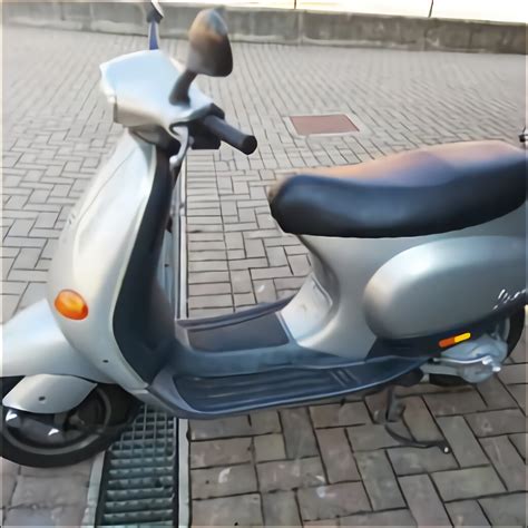 Vespa Et4 125 Carene Usato In Italia Vedi Tutte I 38 Prezzi