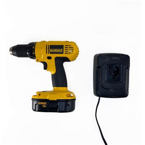 Dewalt V Cordless Drill Otl Webstore