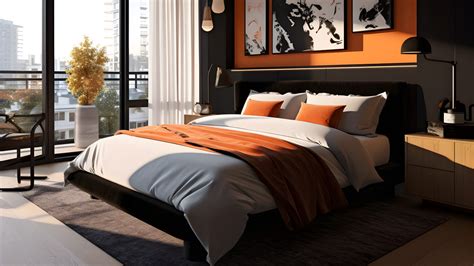 How to Choose Modern Bedroom Colors: Tips for a Stylish and Relaxing Space