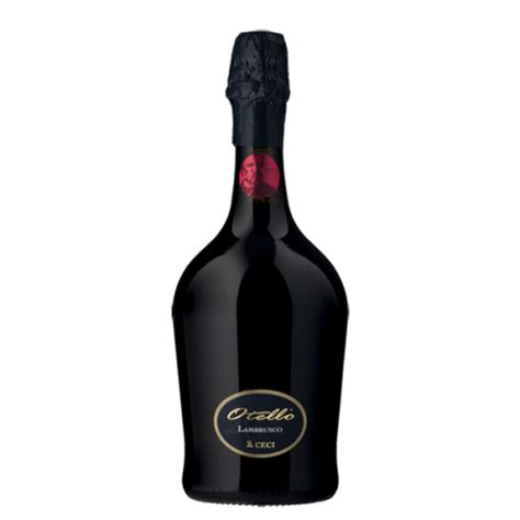 Lambrusco Emilia Igt Otello Nerodilambrusco Paniere D Italia