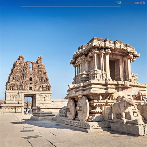 Experience these 10 incredible ancient temples in india – Artofit