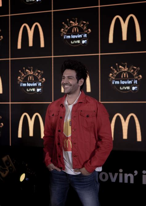 McDonalds India North And East Unveiled I M Lovin It Live By