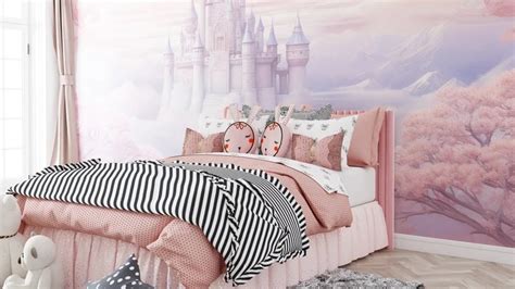 Inspiring Girls' Bedroom Decor Ideas - Homeaholic