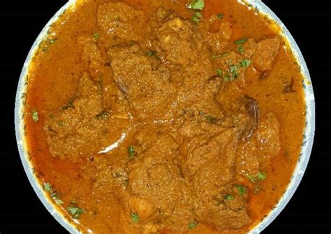 Malvani Chicken Curry Recipe By Vedangi Kokate Cookpad