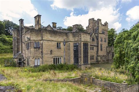 5 of the best country houses for sale in Yorkshire - Country Life