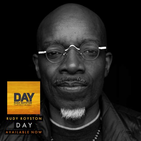 Rudy Royston: DAY press roundup – Greenleaf Music by Dave Douglas