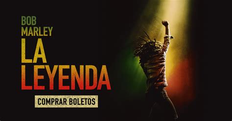 Bob Marley La Leyenda Sitio Oficial Febrero