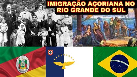 Migra O A Oriana Para O Sul Do Brasil S C Xviii Pesquisa Hist Ria