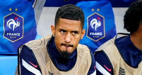 Om Mercato Saliba Toujours Visé Un Finaliste Du Mondial 2018 En