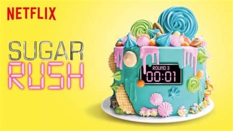 Netflixs Sugar Rush S3 Review Theres Something Irresistible About