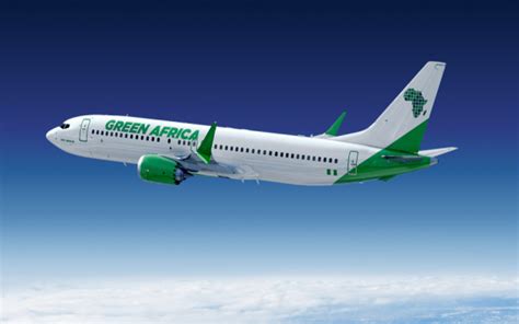 Green Africa launches daily flights on Benin, Lagos, Abuja routes