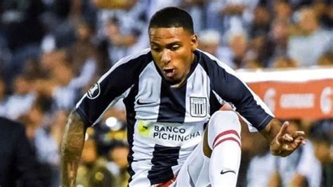 Alianza Lima Binacional Alexi Gómez y Johan Arango fueron elegidos