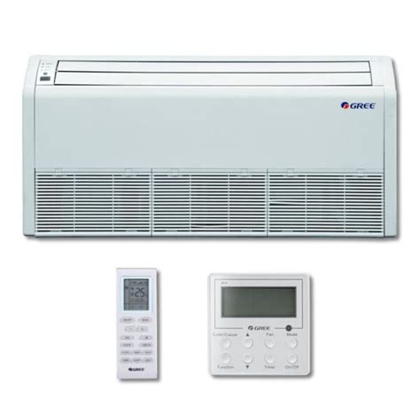 GREE SPLIT CFU UNIT 018 BTU LECOL ONLINE SHOPPING